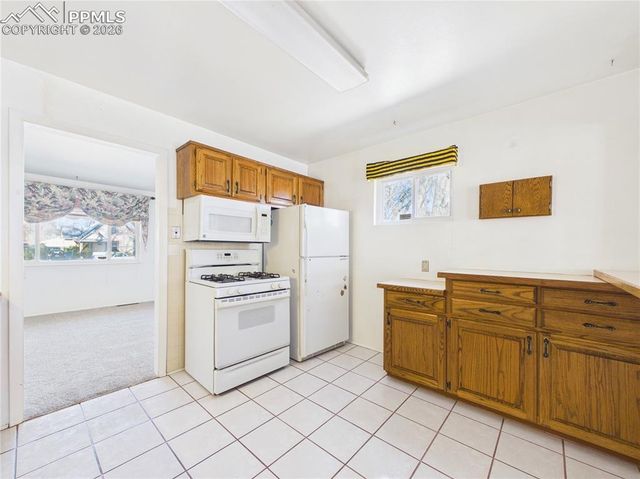 1918 N Santa Fe Avenue, Pueblo, CO 81003