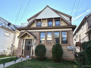 144 Woodell Avenue, Cheektowaga, NY 14211