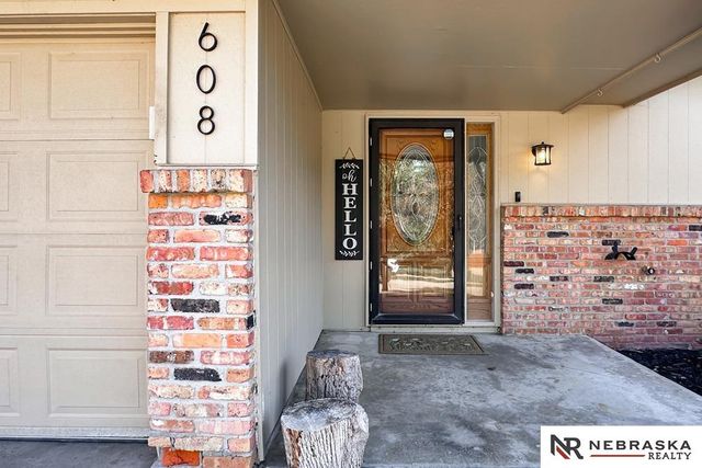 608 Martin Drive, Bellevue, NE 68005