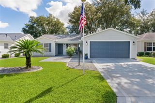 3499 AUBURNDALE AVENUE, The Villages, FL 32162