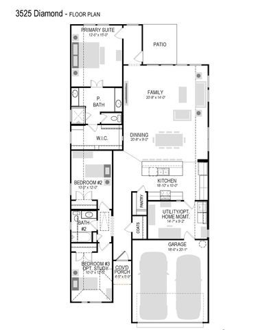 1883 Balfour Bend, Forney, TX 75126