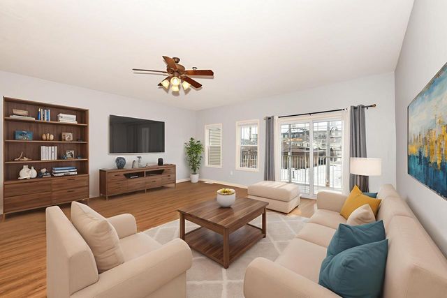 3536 E Barnard AVENUE, Cudahy, WI 53110