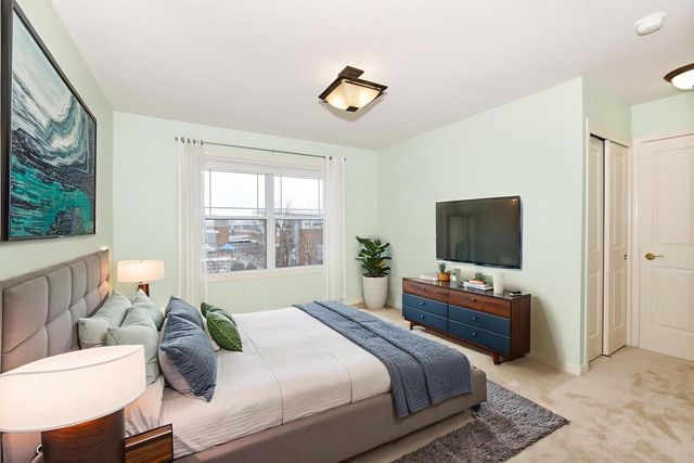 3536 E Barnard AVENUE, Cudahy, WI 53110