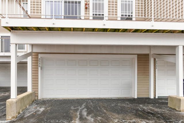 3536 E Barnard AVENUE, Cudahy, WI 53110