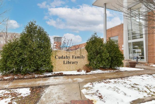 3536 E Barnard AVENUE, Cudahy, WI 53110