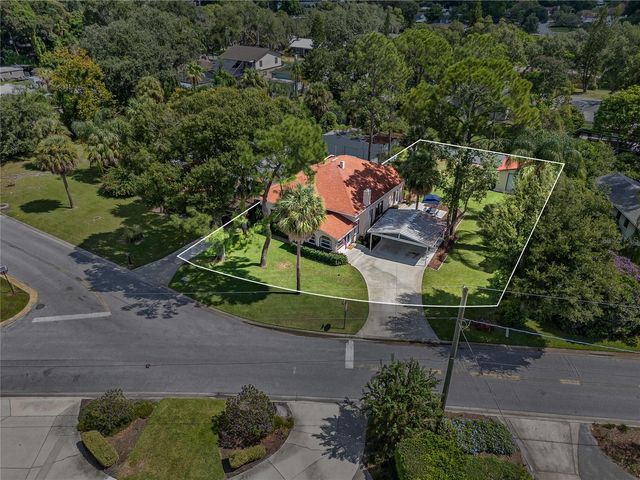 1806 17TH STREET NW, Winter Haven, FL 33881