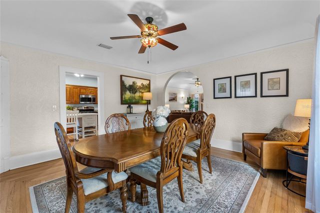 1806 17TH STREET NW, Winter Haven, FL 33881