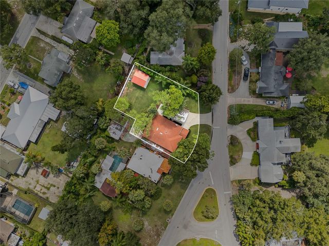 1806 17TH STREET NW, Winter Haven, FL 33881