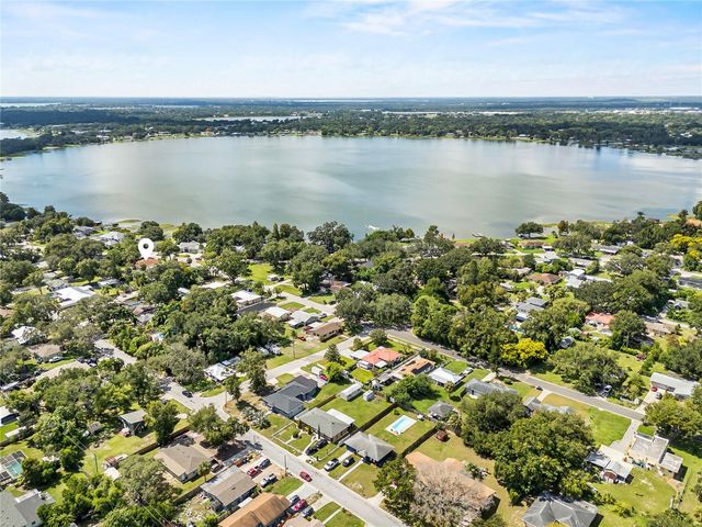 1806 17TH STREET NW, Winter Haven, FL 33881
