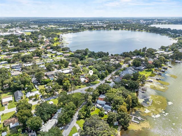 1806 17TH STREET NW, Winter Haven, FL 33881