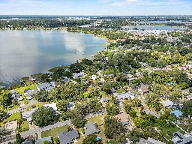 1806 17TH STREET NW, Winter Haven, FL 33881