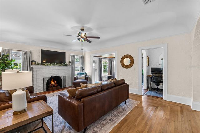 1806 17TH STREET NW, Winter Haven, FL 33881