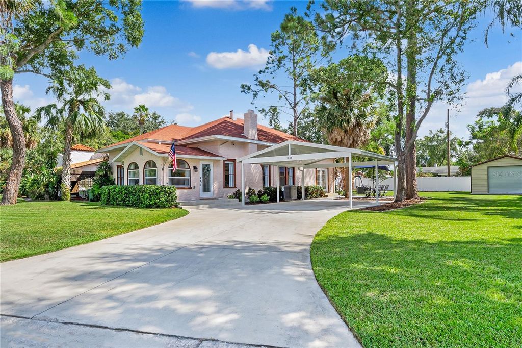 1806 17TH STREET NW, Winter Haven, FL 33881