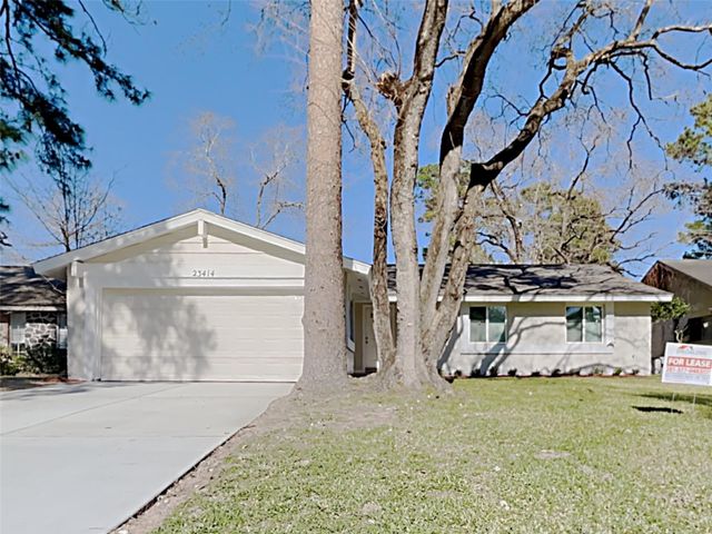 23414 Cimber Lane, Spring, TX 77373