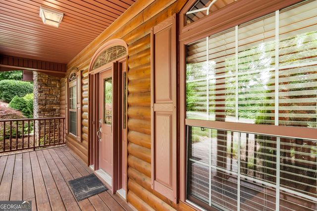 1748 Harris Ridge Road, Young Harris, GA 30582