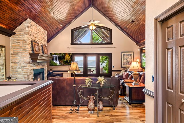 1748 Harris Ridge Road, Young Harris, GA 30582