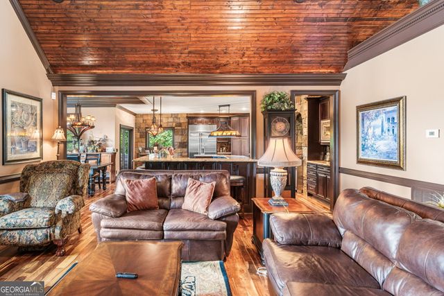 1748 Harris Ridge Road, Young Harris, GA 30582