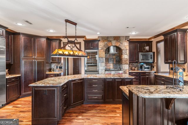 1748 Harris Ridge Road, Young Harris, GA 30582