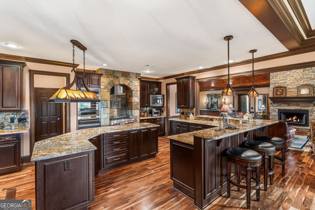 1748 Harris Ridge Road, Young Harris, GA 30582