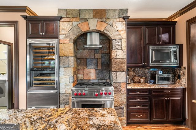 1748 Harris Ridge Road, Young Harris, GA 30582