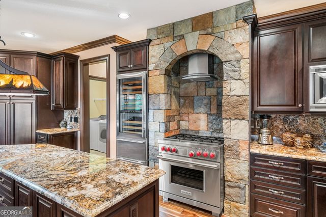 1748 Harris Ridge Road, Young Harris, GA 30582