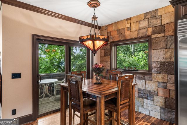 1748 Harris Ridge Road, Young Harris, GA 30582