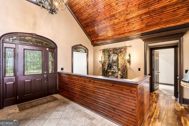 1748 Harris Ridge Road, Young Harris, GA 30582