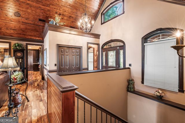 1748 Harris Ridge Road, Young Harris, GA 30582