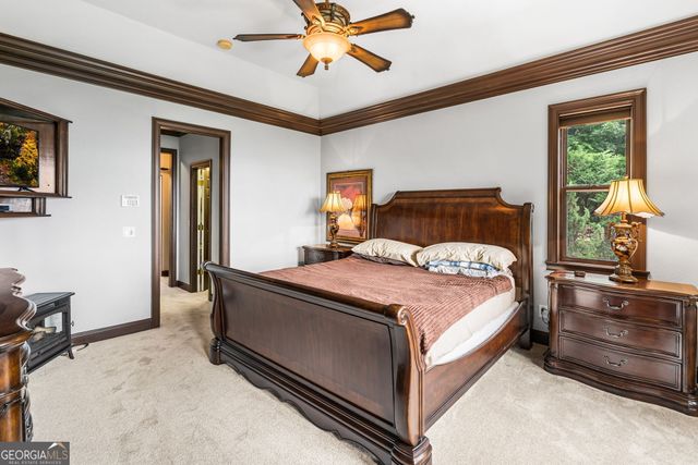 1748 Harris Ridge Road, Young Harris, GA 30582