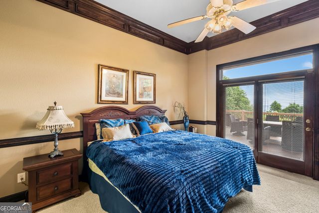 1748 Harris Ridge Road, Young Harris, GA 30582