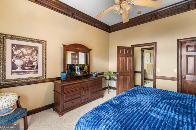 1748 Harris Ridge Road, Young Harris, GA 30582