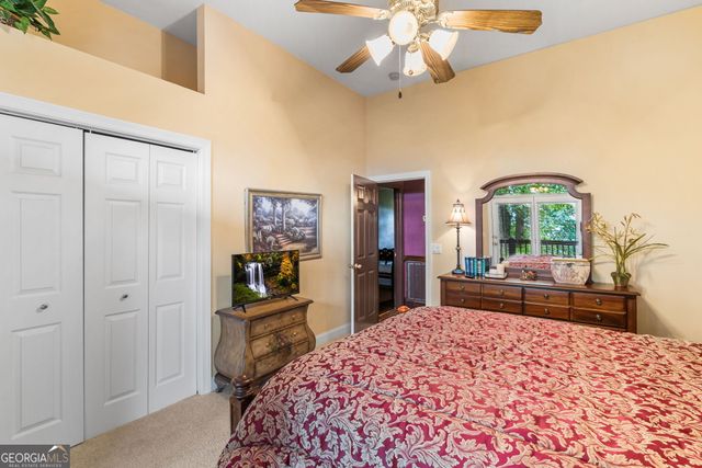1748 Harris Ridge Road, Young Harris, GA 30582