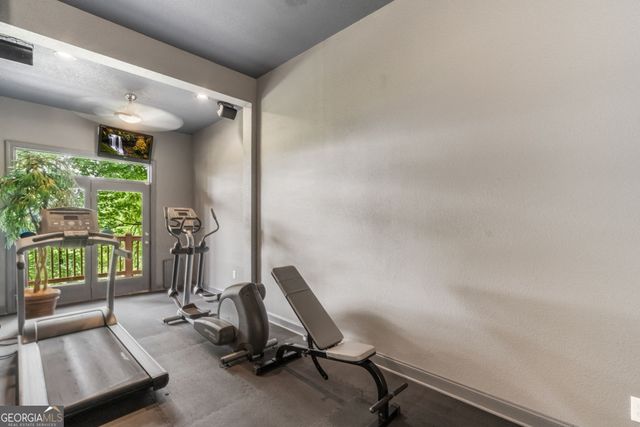 1748 Harris Ridge Road, Young Harris, GA 30582