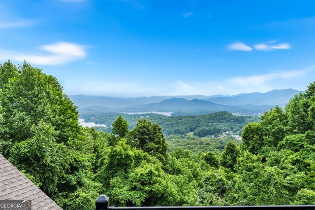 1748 Harris Ridge Road, Young Harris, GA 30582