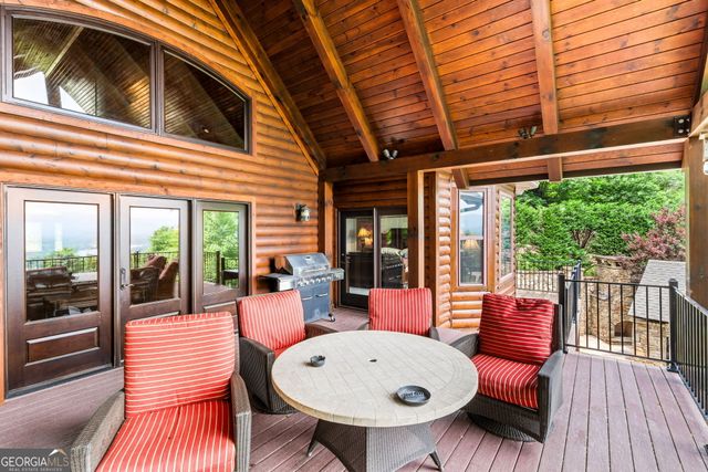 1748 Harris Ridge Road, Young Harris, GA 30582