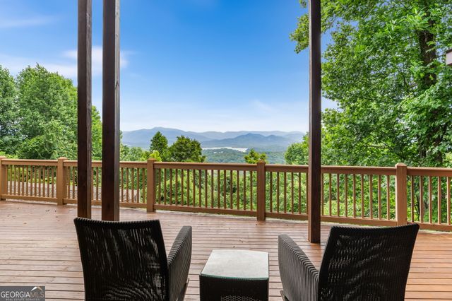 1748 Harris Ridge Road, Young Harris, GA 30582