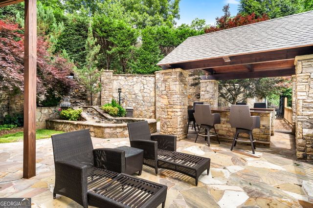 1748 Harris Ridge Road, Young Harris, GA 30582