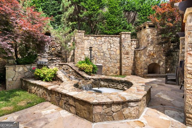 1748 Harris Ridge Road, Young Harris, GA 30582