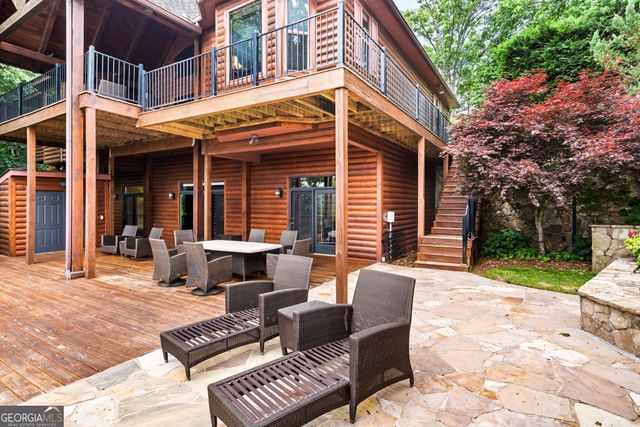 1748 Harris Ridge Road, Young Harris, GA 30582