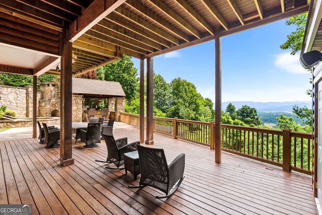 1748 Harris Ridge Road, Young Harris, GA 30582