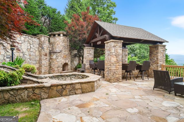 1748 Harris Ridge Road, Young Harris, GA 30582