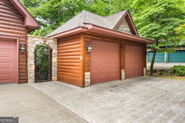 1748 Harris Ridge Road, Young Harris, GA 30582