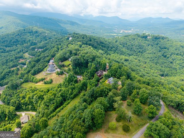 1748 Harris Ridge Road, Young Harris, GA 30582