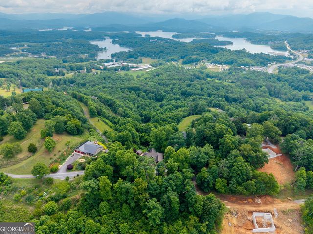 1748 Harris Ridge Road, Young Harris, GA 30582