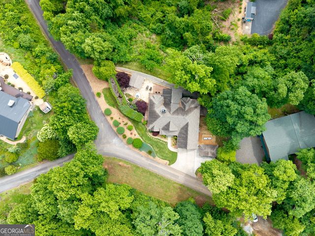 1748 Harris Ridge Road, Young Harris, GA 30582