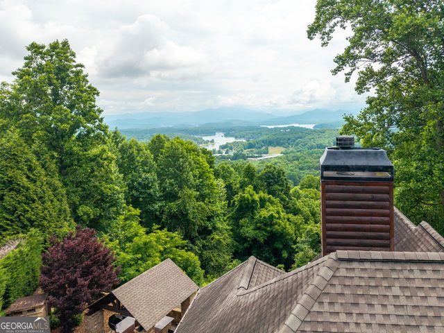 1748 Harris Ridge Road, Young Harris, GA 30582