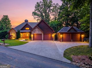1748 Harris Ridge Road, Young Harris, GA 30582