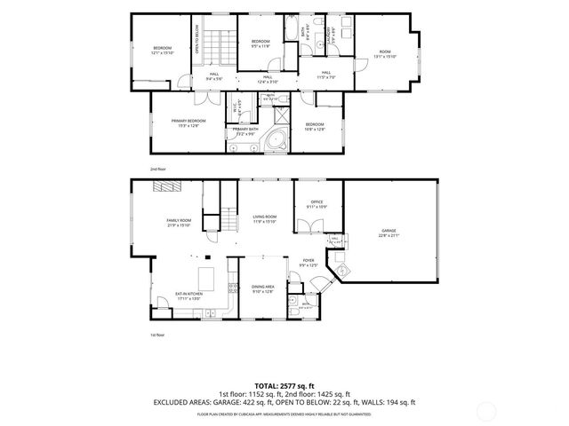 28610 227th Avenue SE, Maple Valley, WA 98038