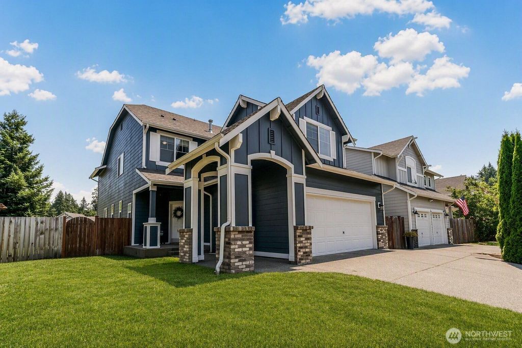 28610 227th Avenue SE, Maple Valley, WA 98038