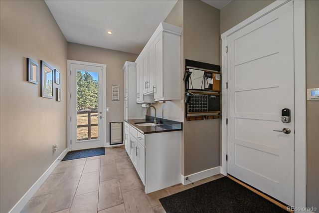 230 S Big Meadow Trail, Franktown, CO 80116